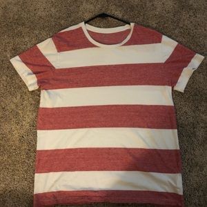 Old Navy striped t-shirt